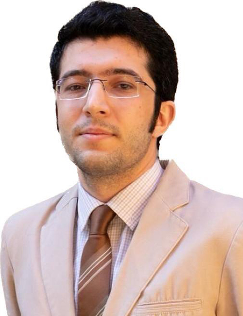 Dr. Farid F Mojtahedi